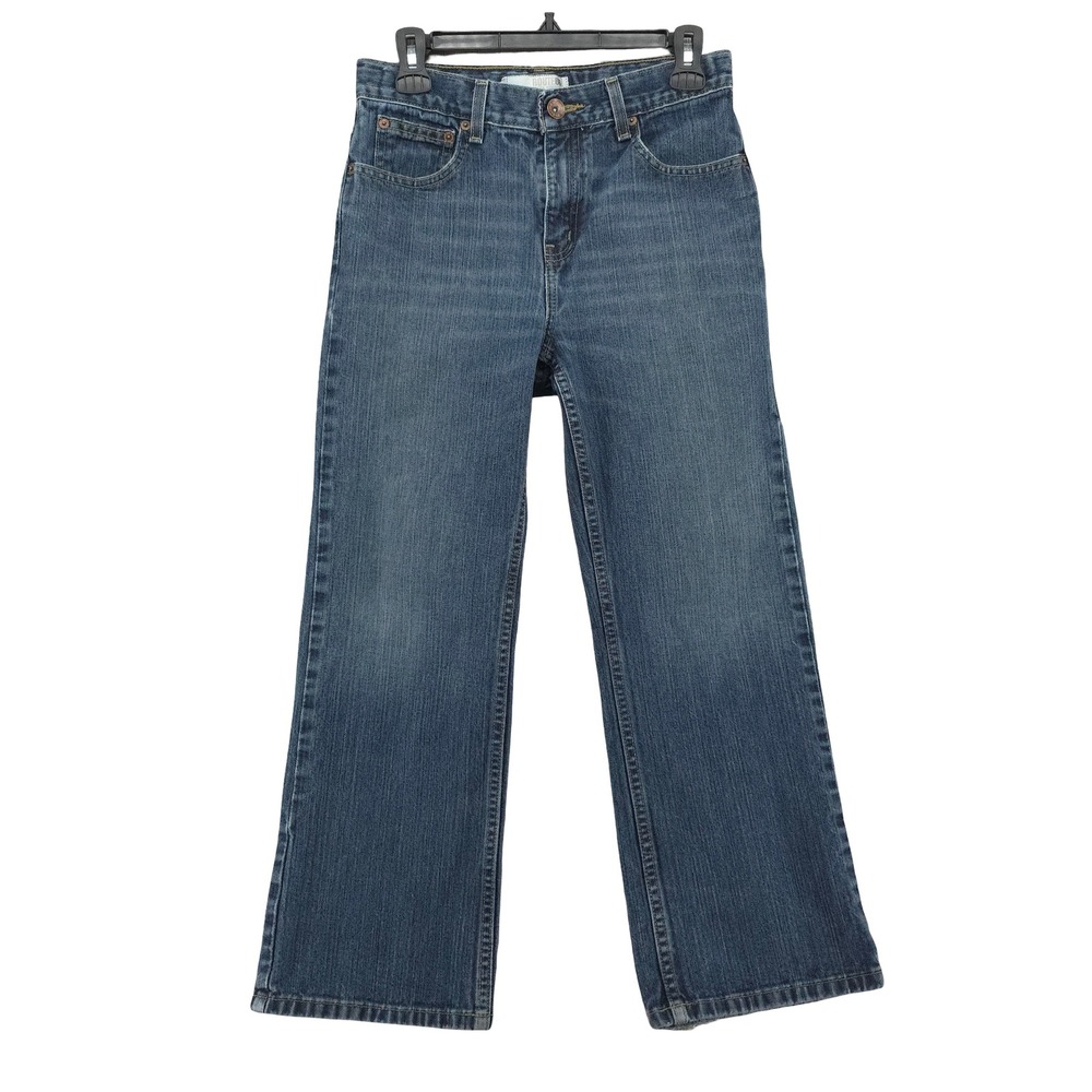Vintage Route 66 Jeans Boys Size 12H